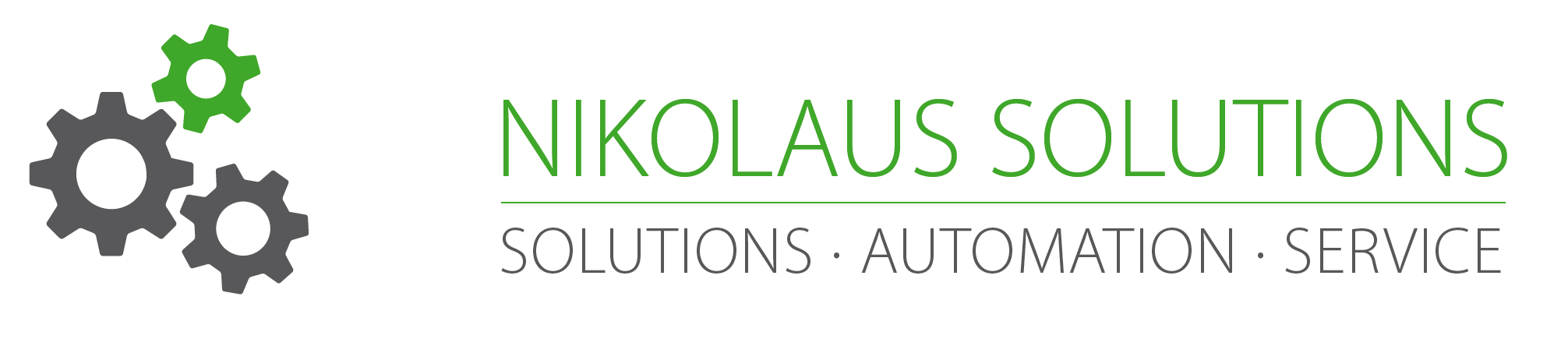 NIKOLAUS SOLUTIONS